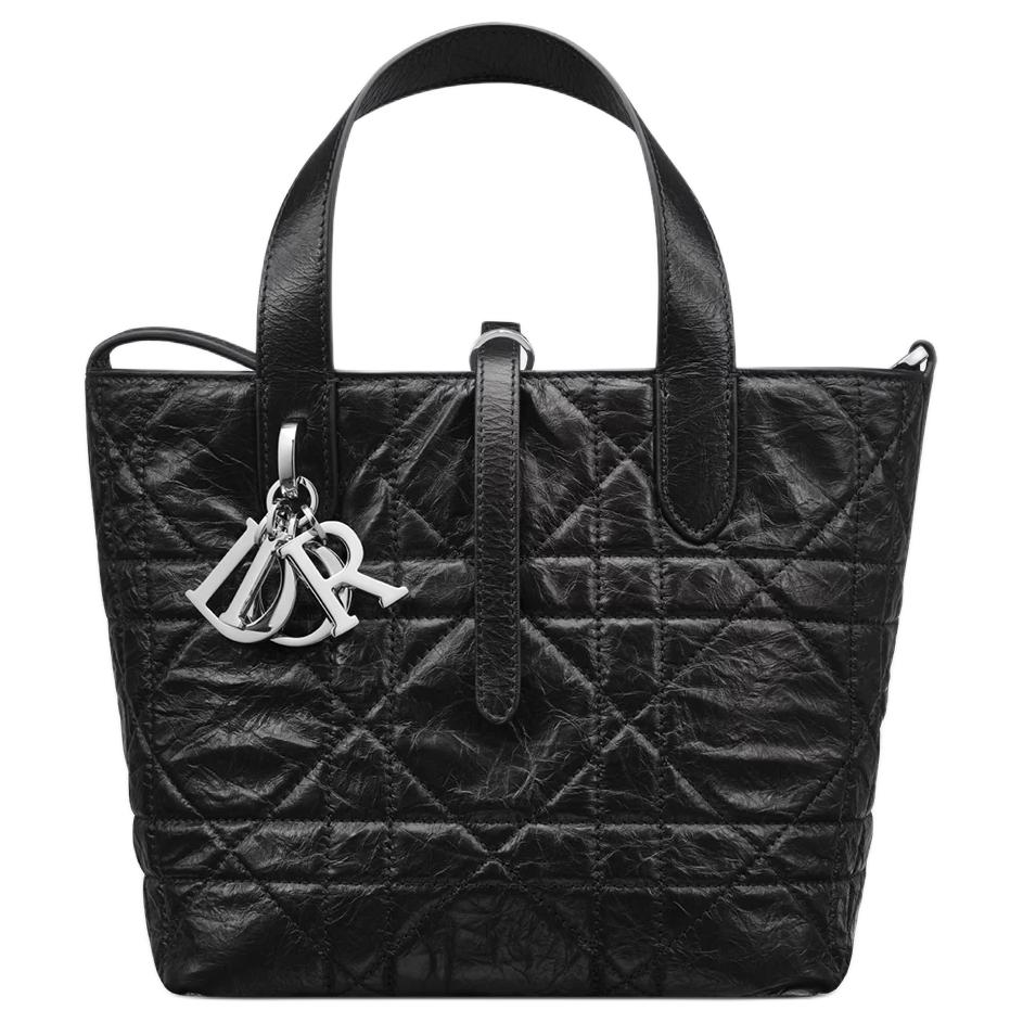 DIOR Сумка через плечо из телячьей кожи 
DIOR Сумка через плечо из телячьей кожи