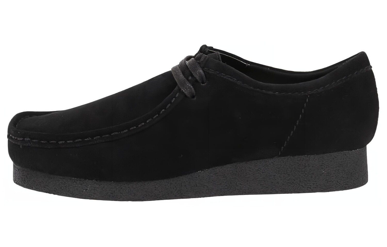 Мужские повседневные мужские низкие черные Clarks
Мужские повседневные мужские низкие черные Clarks