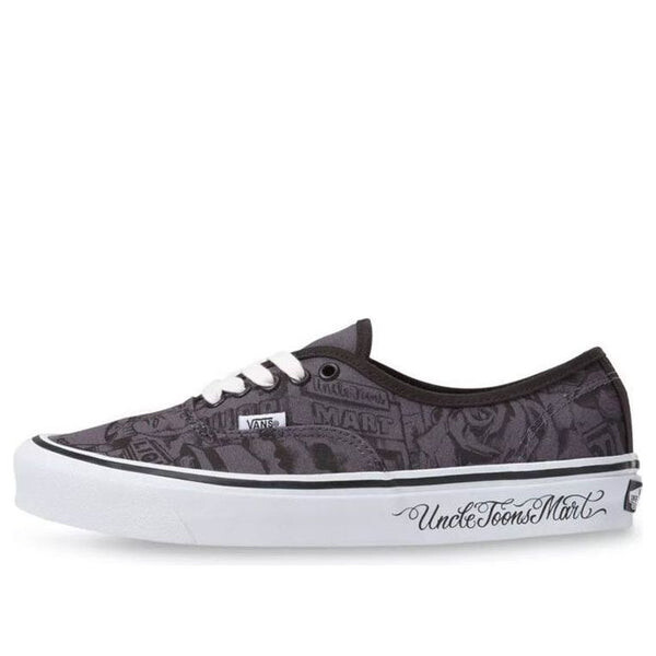 Кроссовки neighborhood x mister cartoon x authentic 44 dx 'tattoo print' Vans, черный
Кроссовки neighborhood x mister cartoon x authentic 44 dx 'tattoo print' Vans, черный