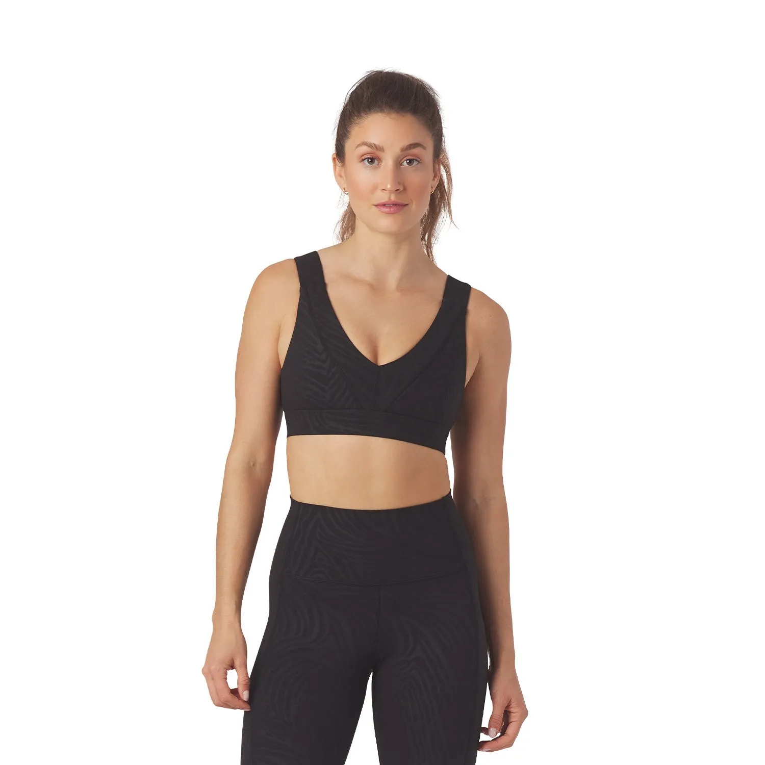 Прилив Бра Glyder, Black Zebra Gloss
Прилив Бра Glyder, Black Zebra Gloss