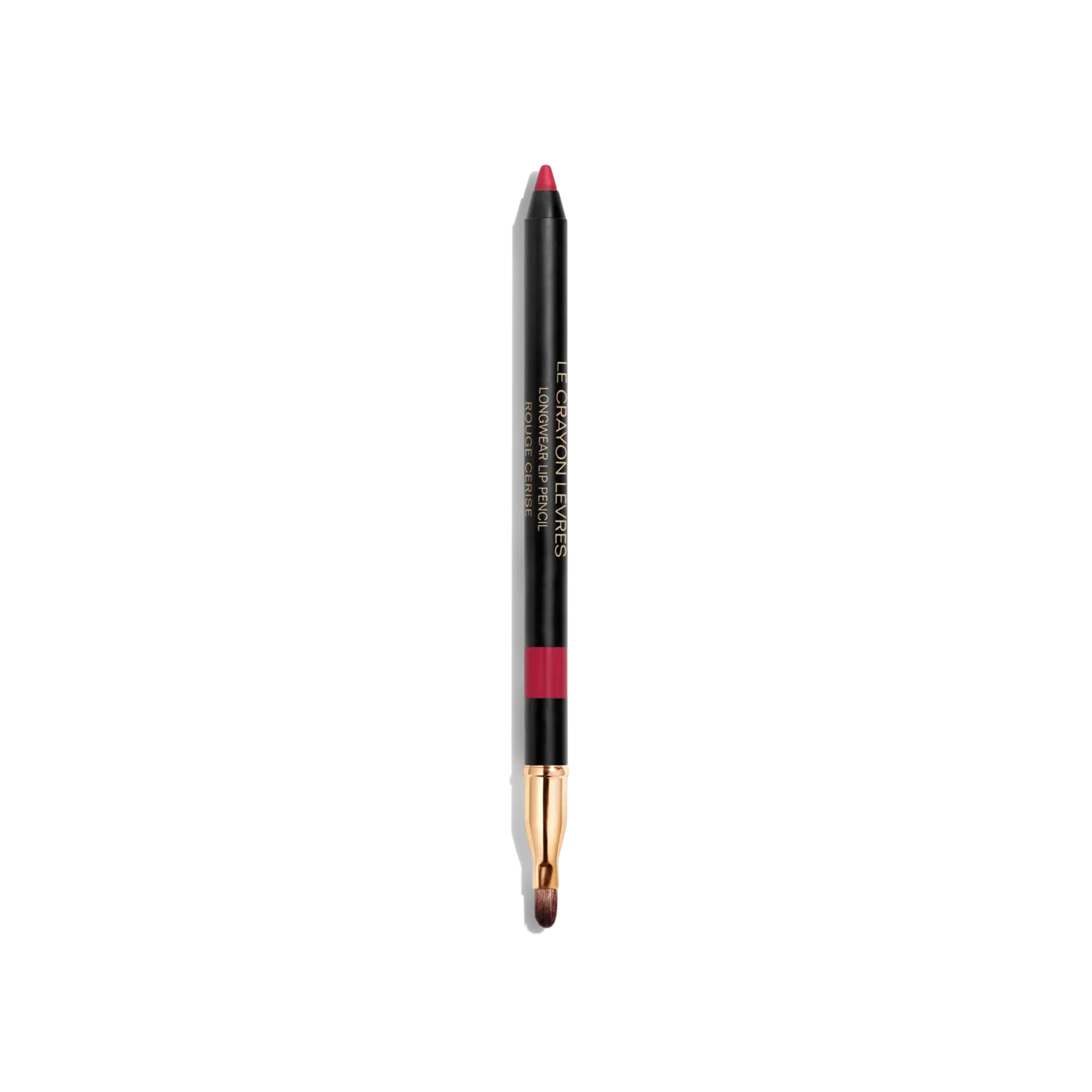 LE CRAYON LÈVRES Стойкий карандаш для губ CHANEL, 178 ROUGE CERISE (true red)
LE CRAYON LÈVRES Стойкий карандаш для губ CHANEL, 178 ROUGE CERISE (true red)