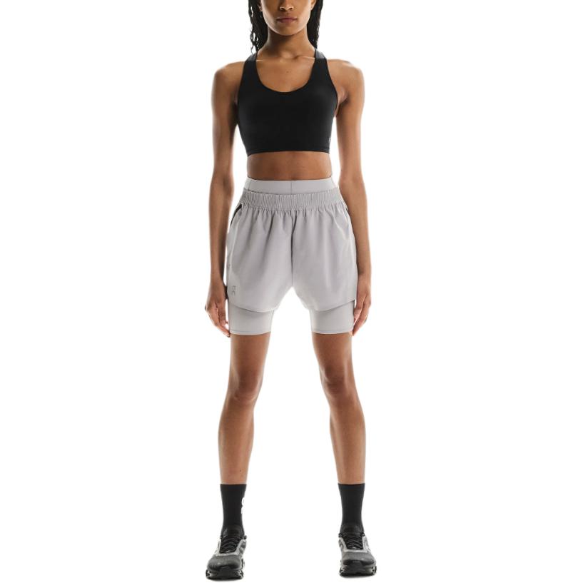 On Женское спортивное нижнее белье черное
On Женское спортивное нижнее белье черное