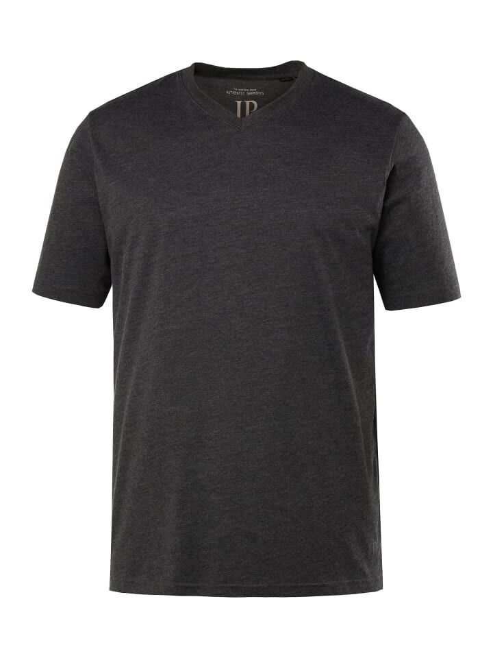 Футболка JP1880, цвет anthrazit melange
Футболка JP1880, цвет anthrazit melange