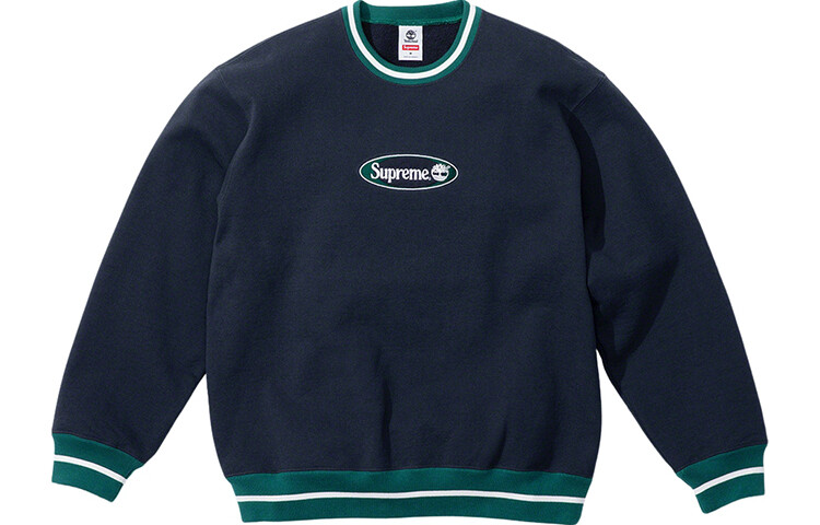 Толстовка Timberland X SS21 унисекс Supreme, синий
Толстовка Timberland X SS21 унисекс Supreme, синий