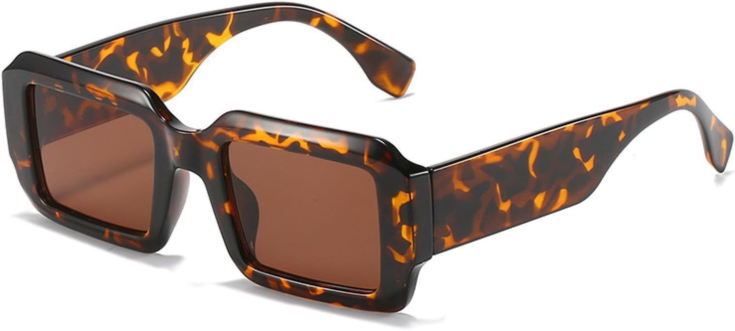 Модные солнцезащитные очки для женщин в стиле ретро, сине-зеленые оттенки, защита от УФ-излучения UV400; мужские солнцезащитные очки с заклепками и градиентным переходом цвета generic, Plastic Hinges C4
Модные солнцезащитные очки для женщин в стиле ретро, сине-зеленые оттенки, защита от УФ-излучения UV400; мужские солнцезащитные очки с заклепками и градиентным переходом цвета generic, Plastic Hinges C4