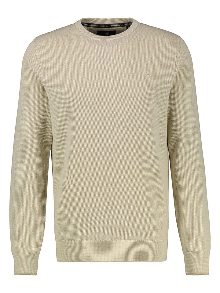 Свитер Lerros, бежевый
Свитер Lerros, бежевый