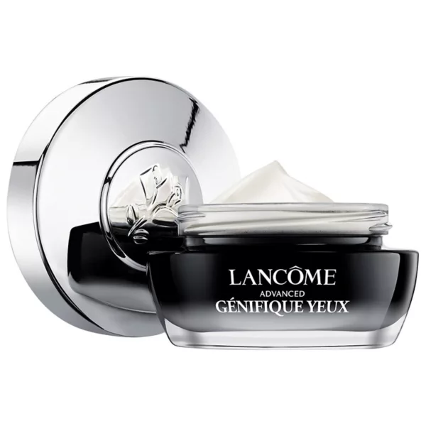 Крем от морщин и темных кругов под глазами Advanced Genifique Lancome
Крем от морщин и темных кругов под глазами Advanced Genifique Lancome