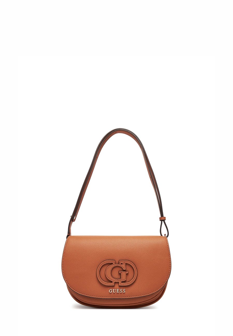 Сумка кросс-боди Guess Cross body bag, Cognac
Сумка кросс-боди Guess Cross body bag, Cognac