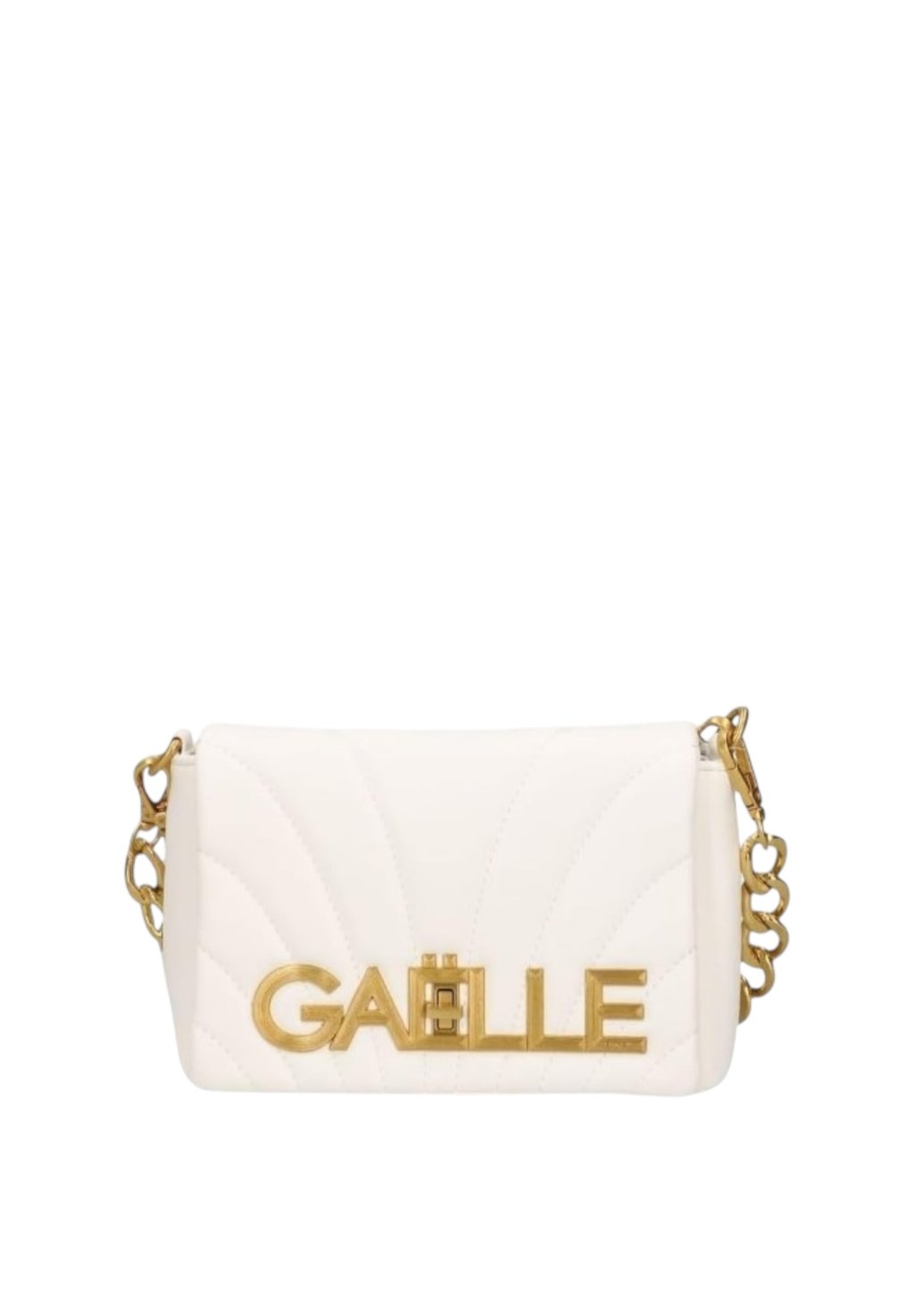 Сумка GAeLLE, белый
Сумка GAeLLE, белый