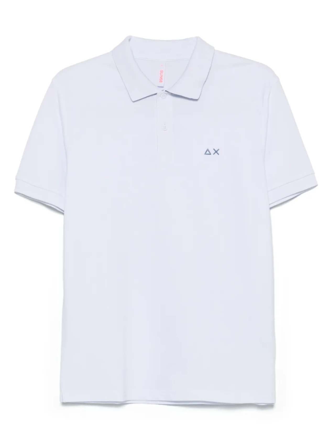 Sun 68 рубашка поло с цветочным принтом, белый
Sun 68 рубашка поло с цветочным принтом, белый