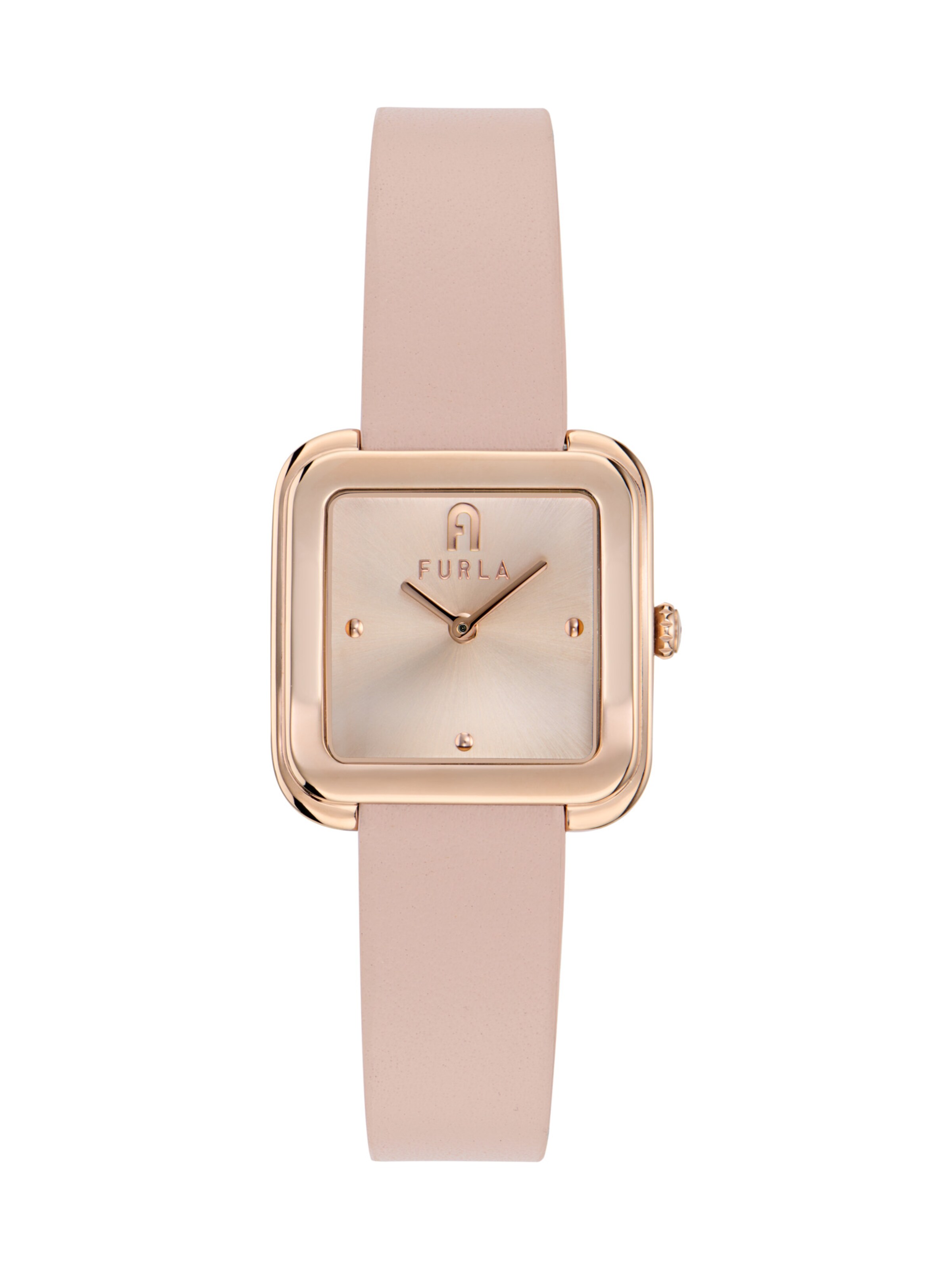 FURLA Часы Analog в розовом цвете
FURLA Часы Analog в розовом цвете