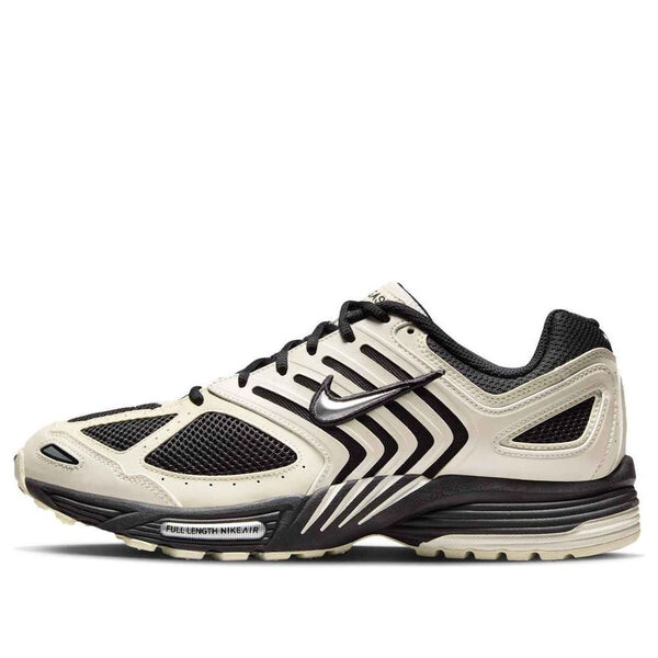 Кроссовки air pegasus 2k5 'pale ivory black' Nike, белый
Кроссовки air pegasus 2k5 'pale ivory black' Nike, белый