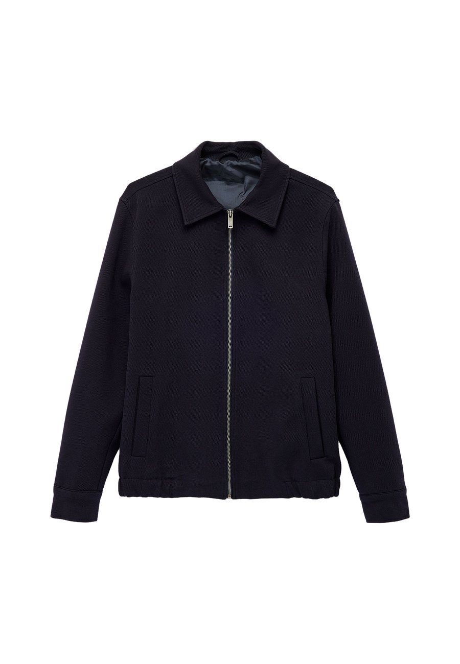 Куртка Koton Summer jacket, Dark Blue
Куртка Koton Summer jacket, Dark Blue