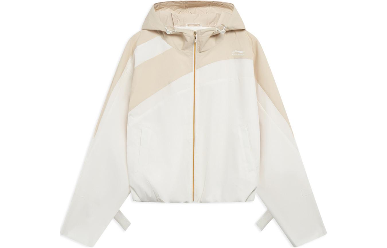 Куртка спортивная LiNing Sports Life Collection женская экрю, Белый, Куртка спортивная LiNing Sports Life Collection женская экрю
Куртка спортивная LiNing Sports Life Collection женская экрю, Белый, Куртка спортивная LiNing Sports Life Collection женская экрю