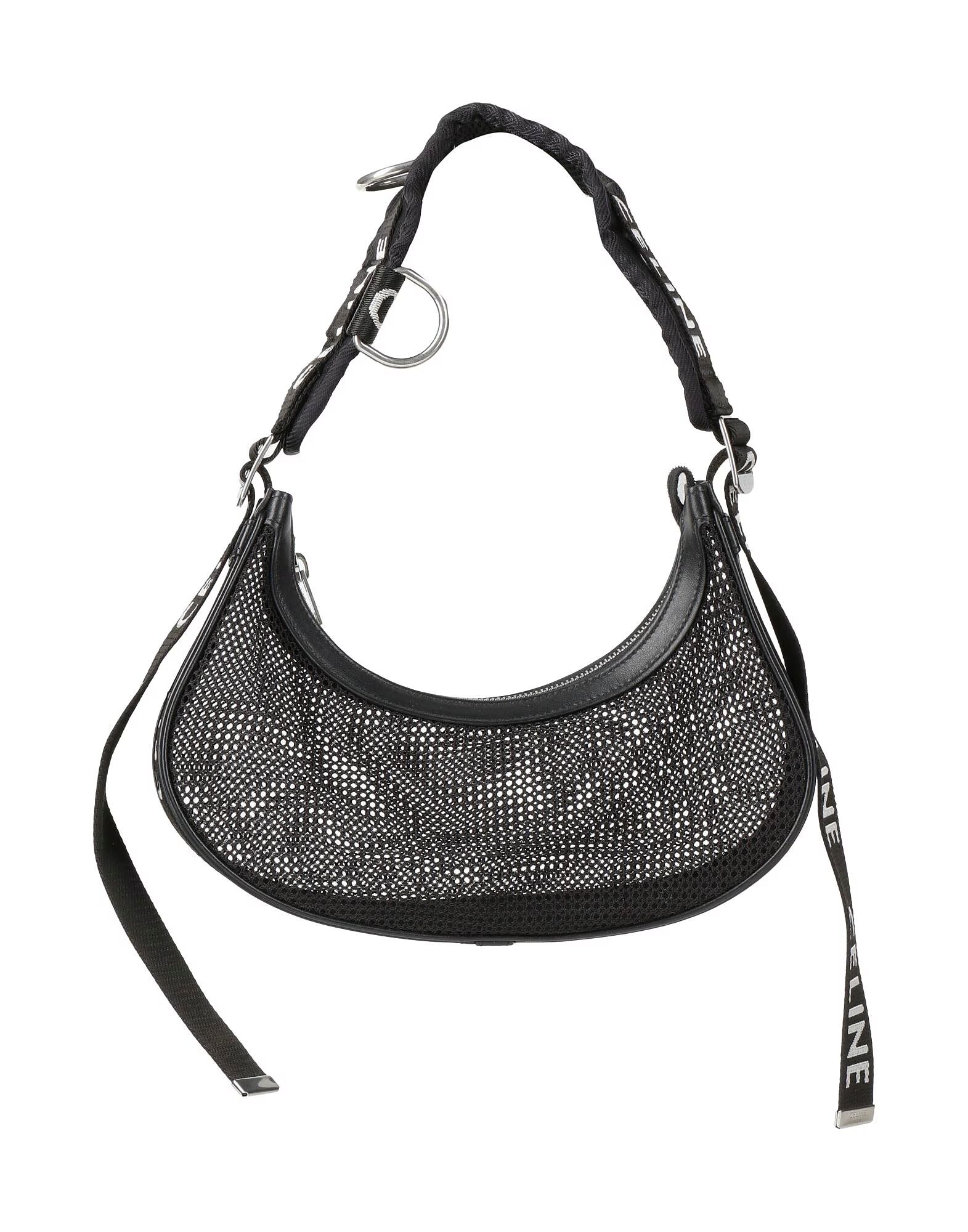 Сумка Celine, черный
Сумка Celine, черный