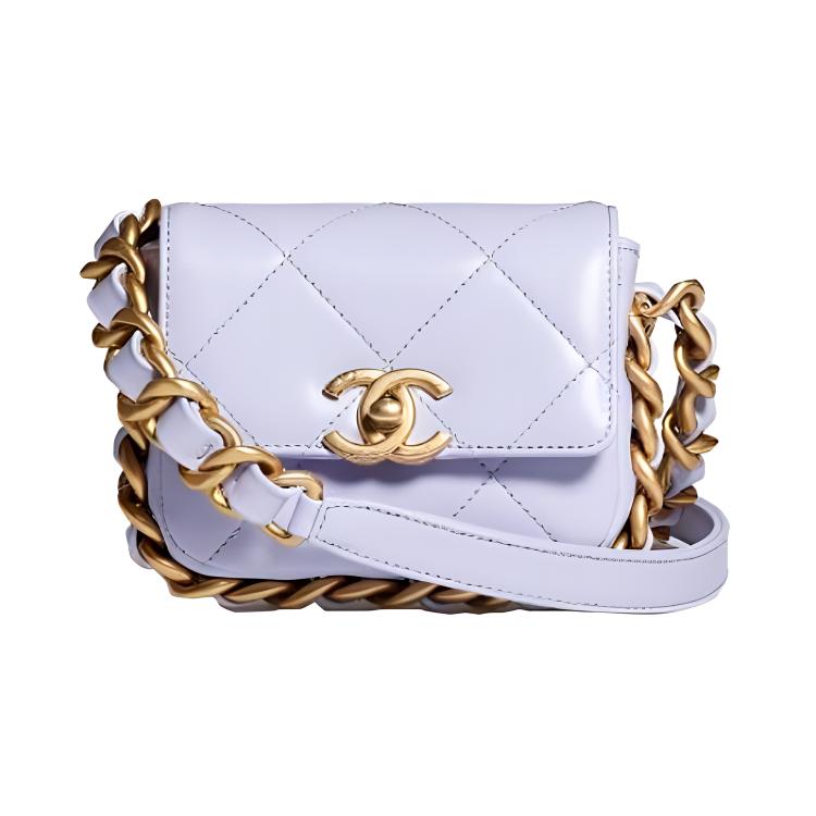 21K Зимняя Кожаная Сумка-Фотограф, Сумка, Мини-Сумка Через Плечо, Женская Наплечная Сумка ТароПурпур Лаванда CHANEL
21K Зимняя Кожаная Сумка-Фотограф, Сумка, Мини-Сумка Через Плечо, Женская Наплечная Сумка ТароПурпур Лаванда CHANEL