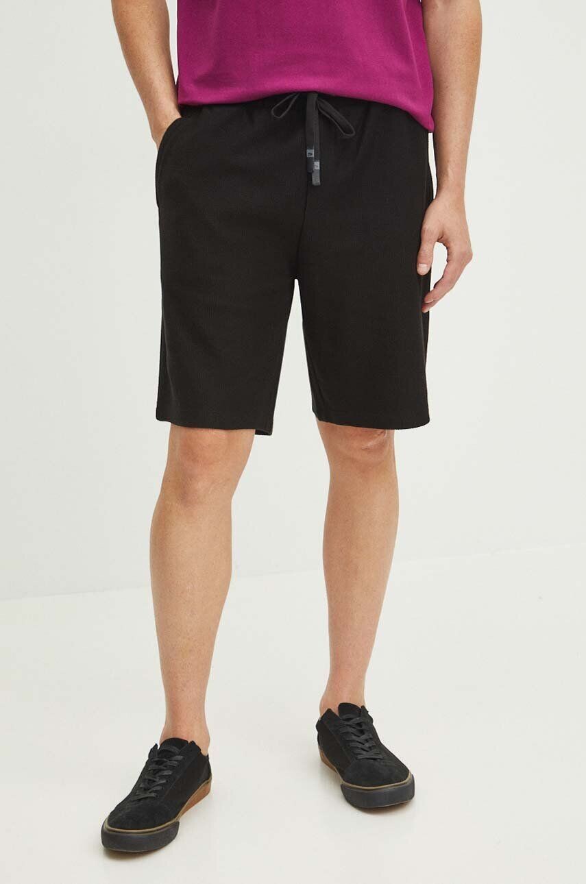Хлопковые шорты Medicine, черный
Хлопковые шорты Medicine, черный