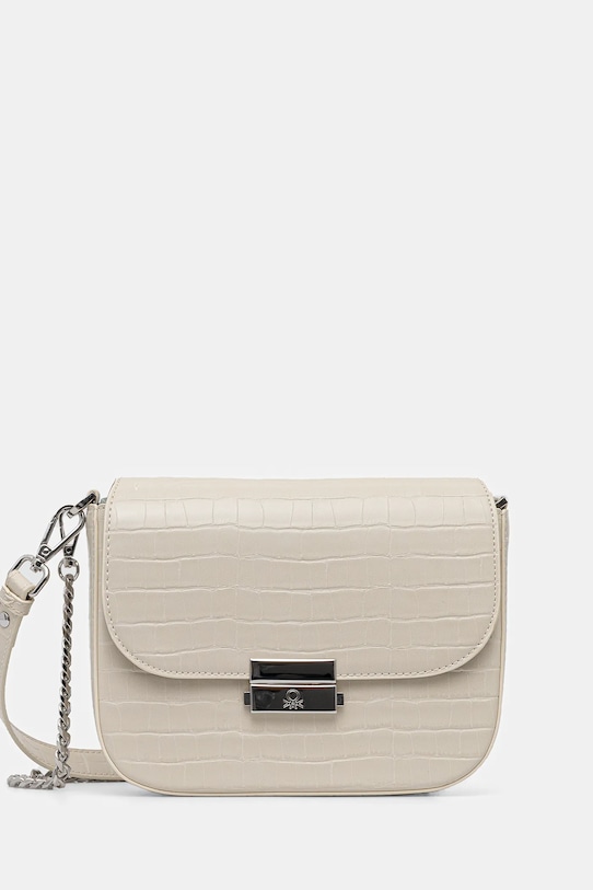 Сумка United Colors Of Benetton, бежевый
Сумка United Colors Of Benetton, бежевый