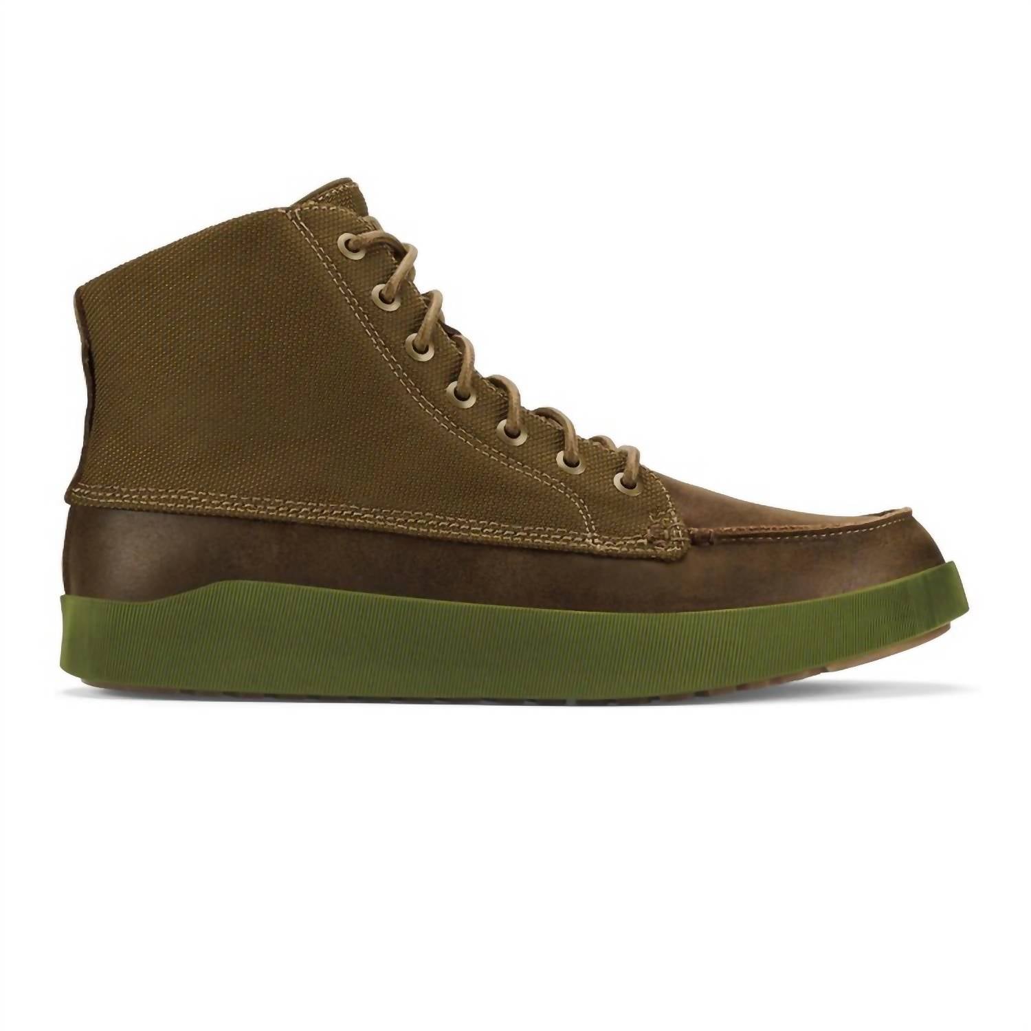 Мужские туфли Molina в цвете Mustang Hanu OluKai, mustang hanu
Мужские туфли Molina в цвете Mustang Hanu OluKai, mustang hanu