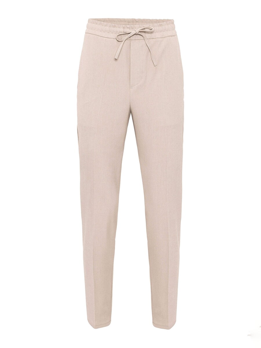 Обычные брюки в складку Antioch, бежевый
Обычные брюки в складку Antioch, бежевый