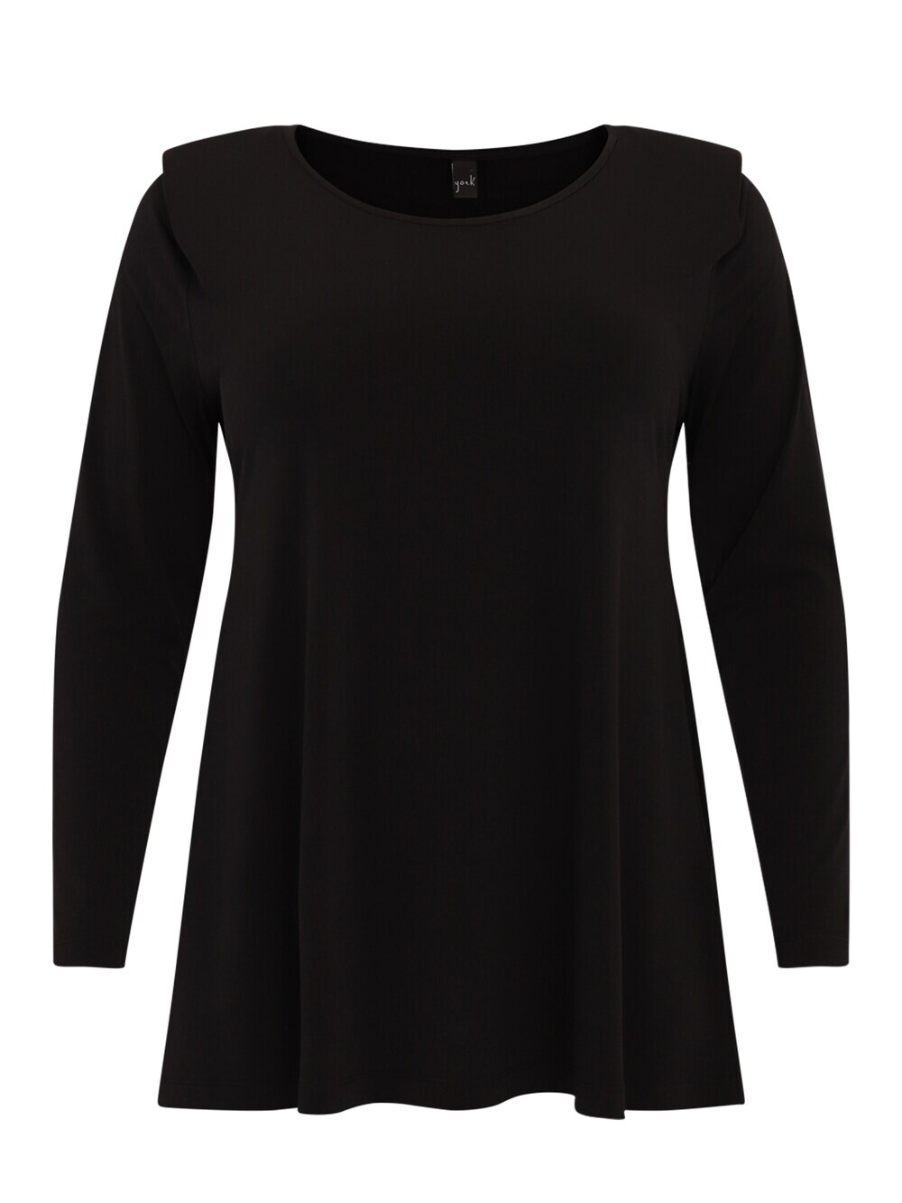 Рубашка Yoek, черный
Рубашка Yoek, черный