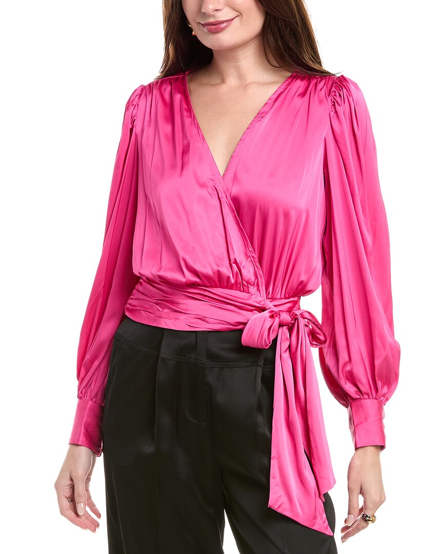 Хатч Сандерс Топ Hutch, розовый
Хатч Сандерс Топ Hutch, розовый