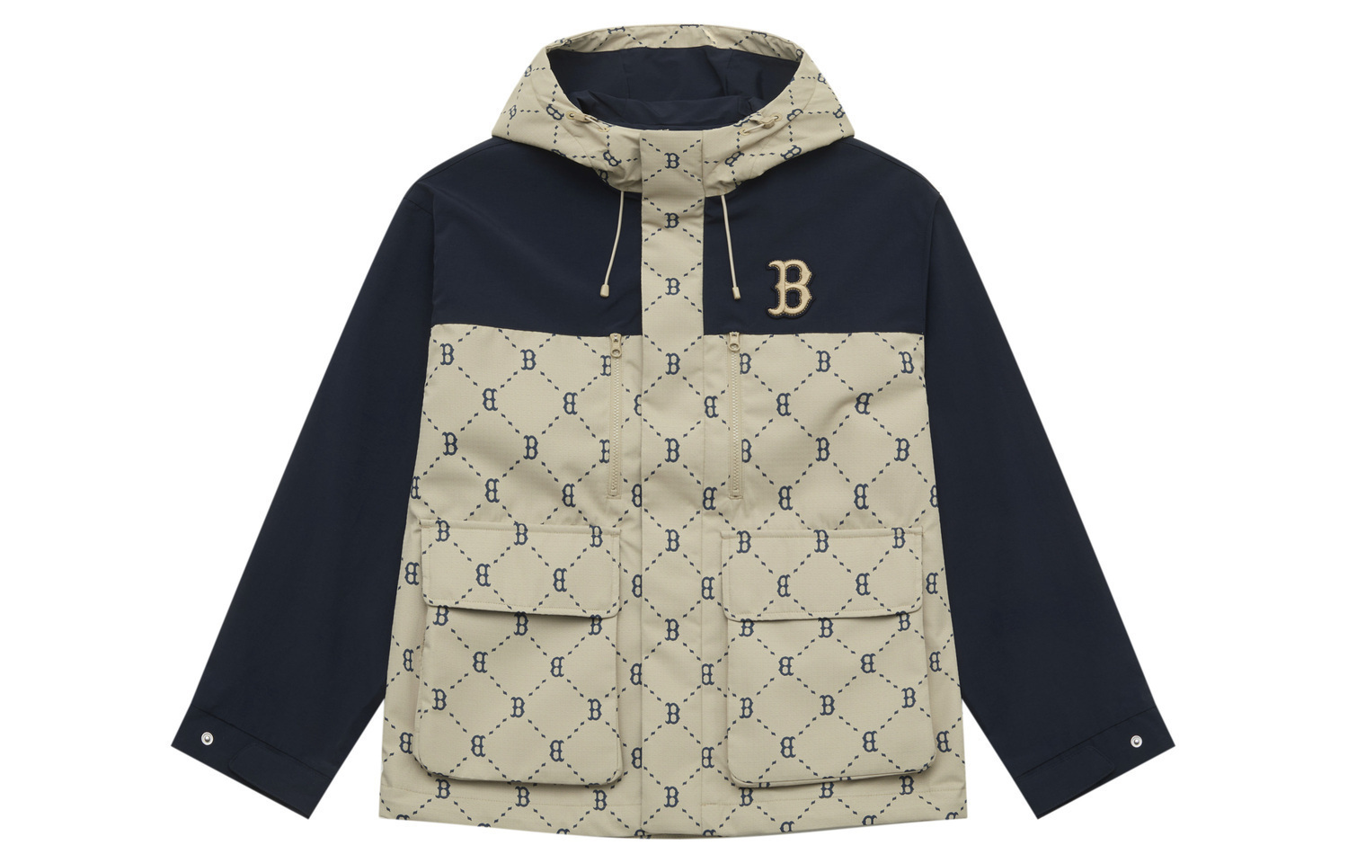 MLB Куртка унисекс Boston Red Sox, Sandy Brown
MLB Куртка унисекс Boston Red Sox, Sandy Brown