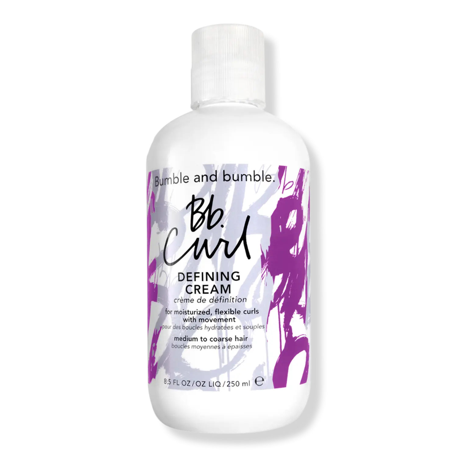 Крем для укладки волос, подчеркивающий локоны Bumble and bumble, 8.5 oz
Крем для укладки волос, подчеркивающий локоны Bumble and bumble, 8.5 oz