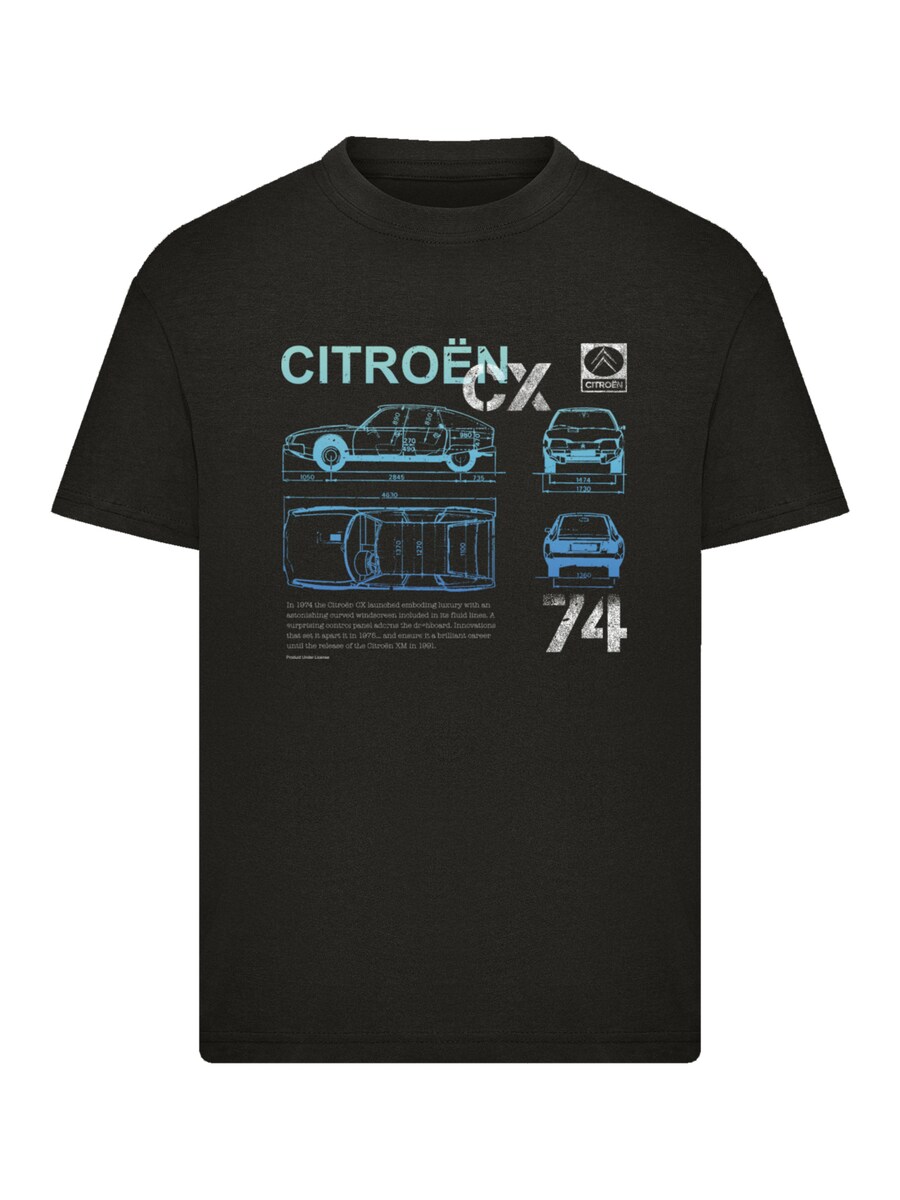 Рубашка F4NT4STIC, черный
Рубашка F4NT4STIC, черный