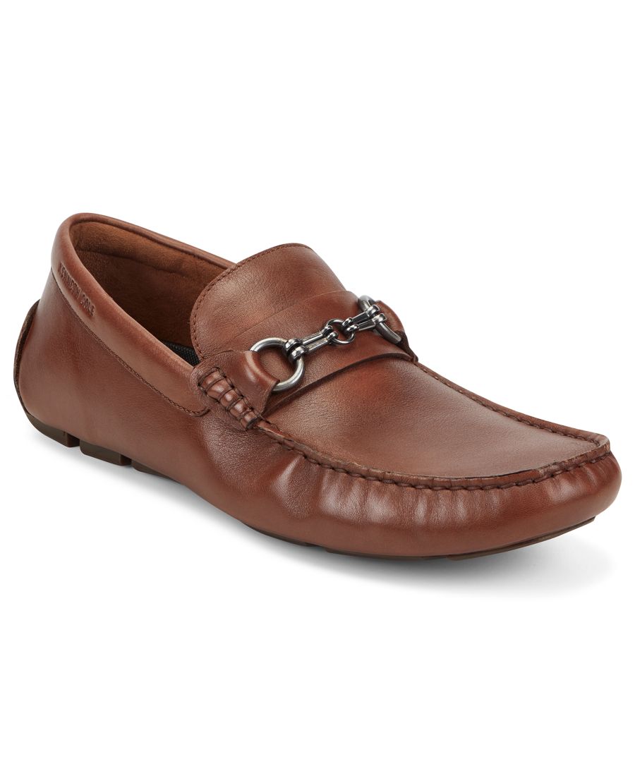 Мужские повседневные лоферы Theme Bit Detail Driver Kenneth Cole New York, Medium Brown
Мужские повседневные лоферы Theme Bit Detail Driver Kenneth Cole New York, Medium Brown