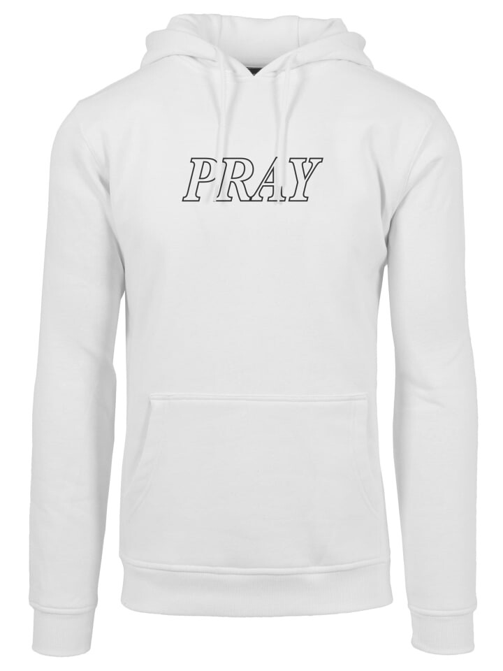 Толстовка Mister Tee, белый
Толстовка Mister Tee, белый