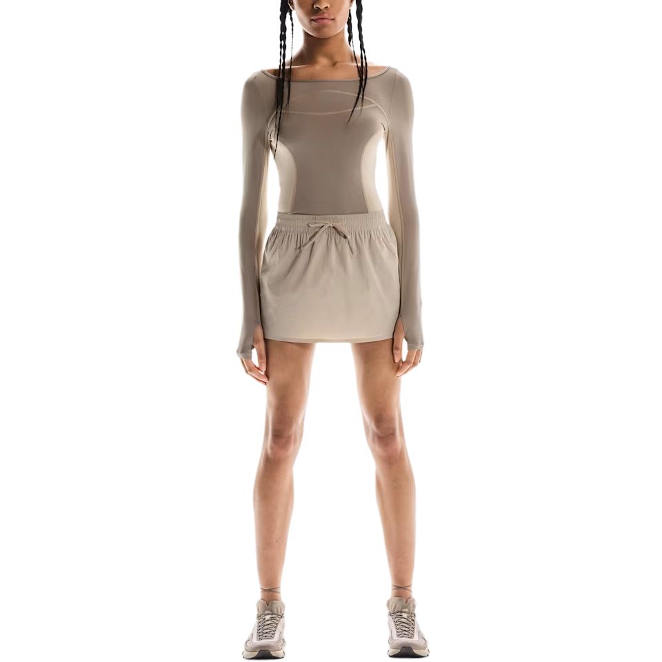 Юбка-шорты FKA Twigs TRACK Casual On, Desert
Юбка-шорты FKA Twigs TRACK Casual On, Desert