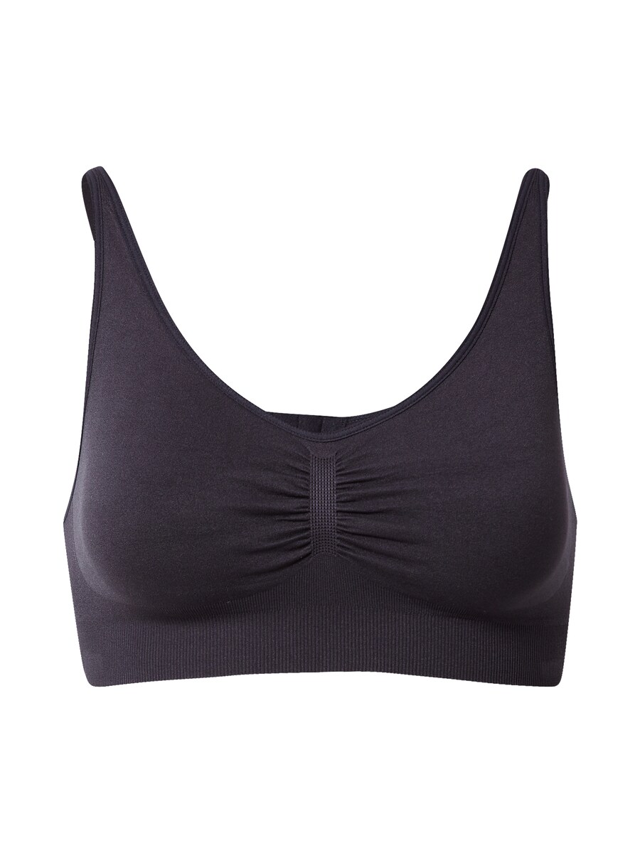 Бюстгальтер-бралетт Lindex Joy, Black
Бюстгальтер-бралетт Lindex Joy, Black