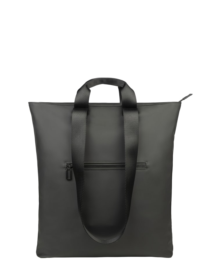 Наплечная сумка Tucano, черный
Наплечная сумка Tucano, черный