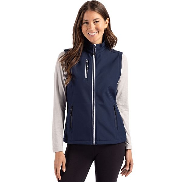 Женский жилет Telemark stretch softshell Clique, Dark Navy
Женский жилет Telemark stretch softshell Clique, Dark Navy