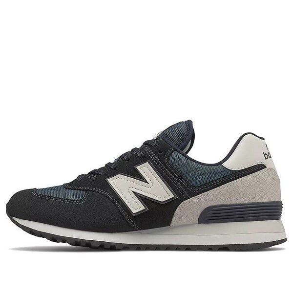 Кроссовки 574 New Balance, черный
Кроссовки 574 New Balance, черный