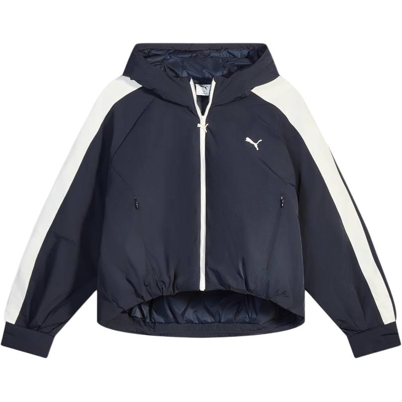 PUMA Куртка T7 Puffer Women's Marine Blue
PUMA Куртка T7 Puffer Women's Marine Blue