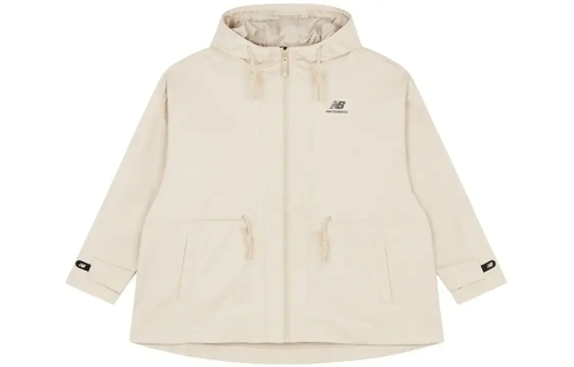 Женская куртка New Balance, цвет Beige
Женская куртка New Balance, цвет Beige