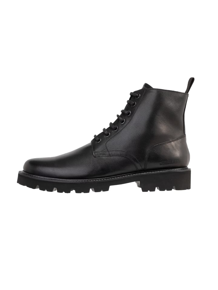 Ботинки Strellson, черный
Ботинки Strellson, черный