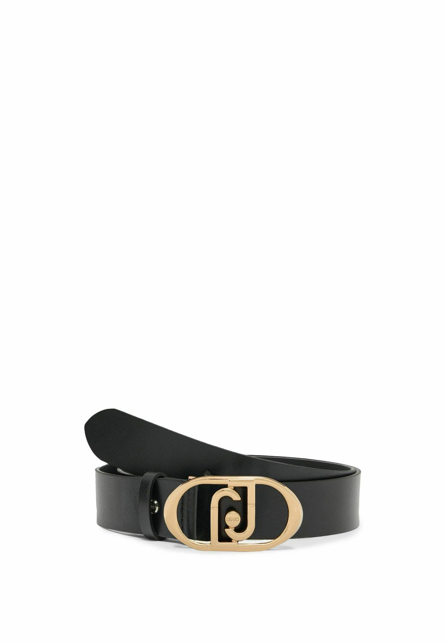 Ремень LIU JO Belt, Black
Ремень LIU JO Belt, Black