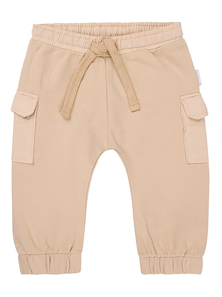 Спортивные брюки Noppies, бежевый
Спортивные брюки Noppies, бежевый