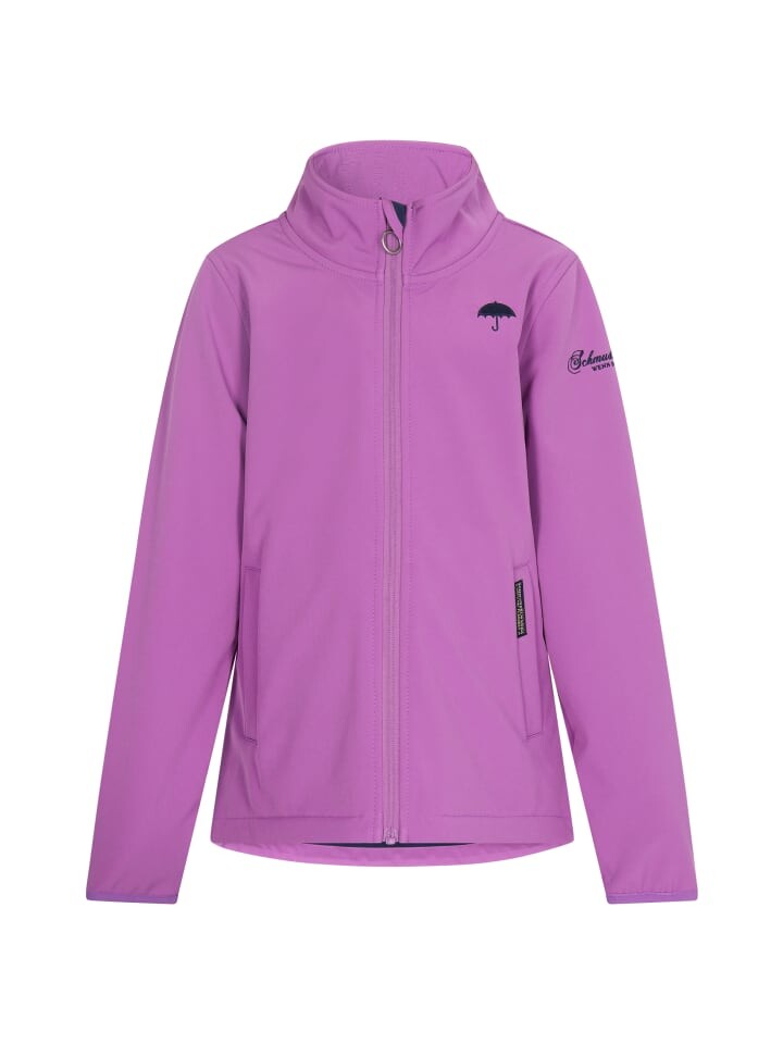 Куртка софтшелл Schmuddelwedda, фиолетовый
Куртка софтшелл Schmuddelwedda, фиолетовый