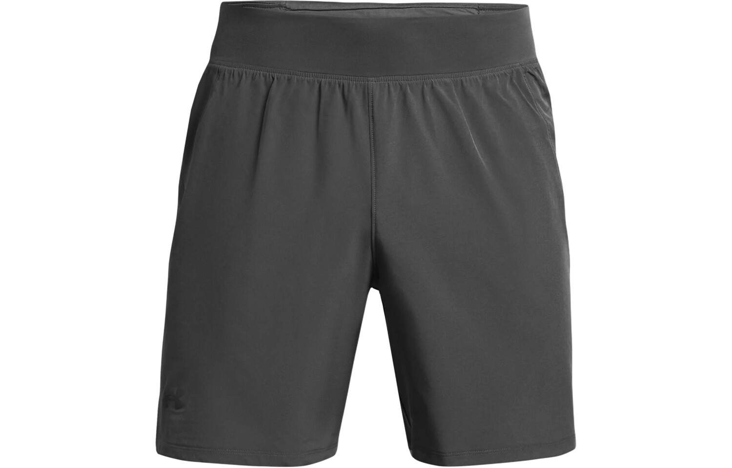 Повседневные шорты мужские темно-серые Under Armour, темно-серый
Повседневные шорты мужские темно-серые Under Armour, темно-серый