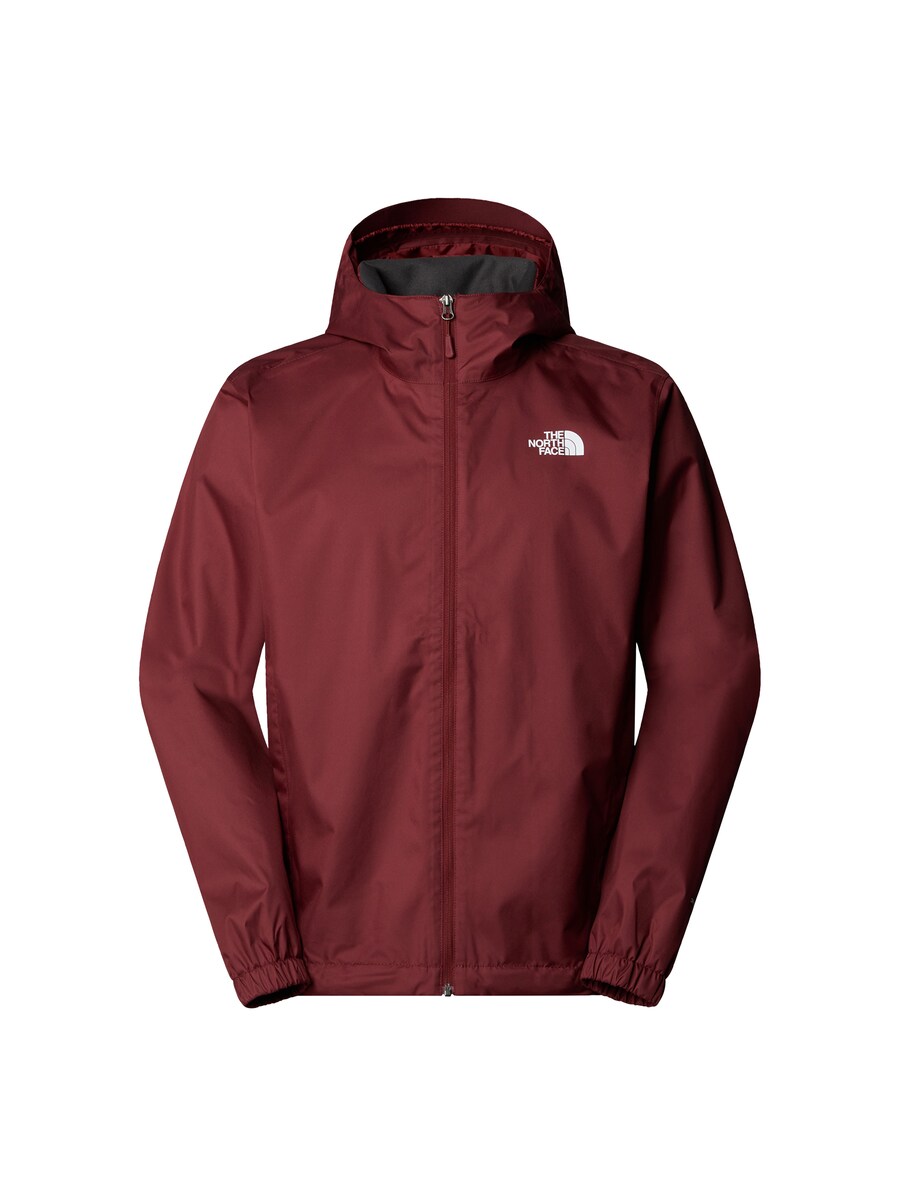 Куртка для активного отдыха THE NORTH FACE Quest, коричневый
Куртка для активного отдыха THE NORTH FACE Quest, коричневый