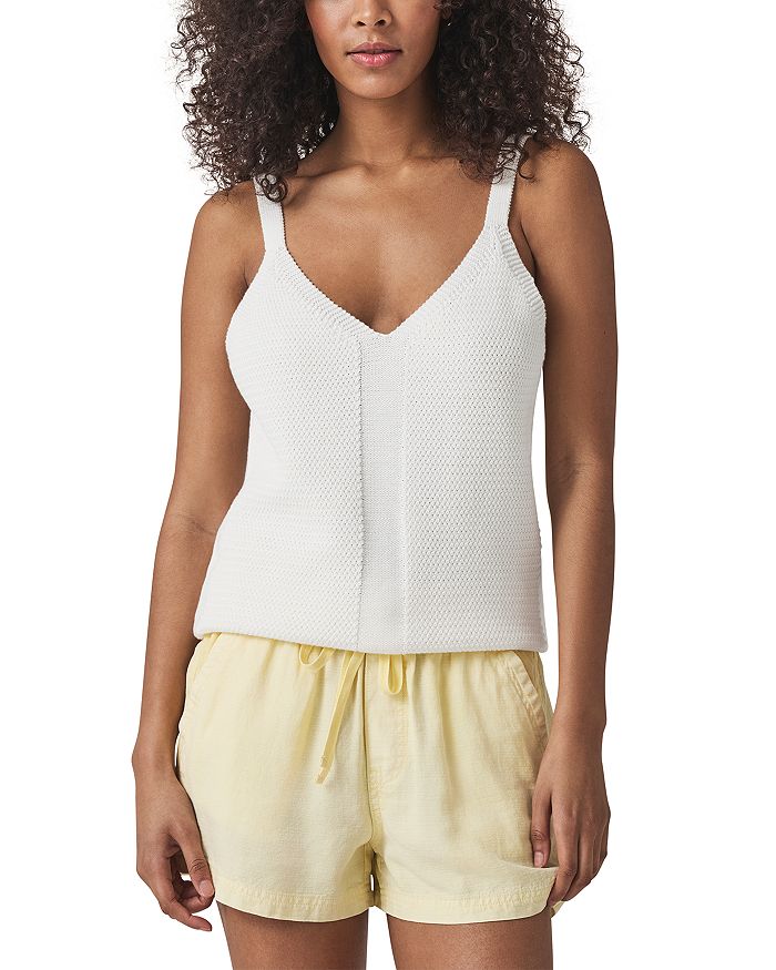 Банковский свитер-майка Splendid, белый
Банковский свитер-майка Splendid, белый