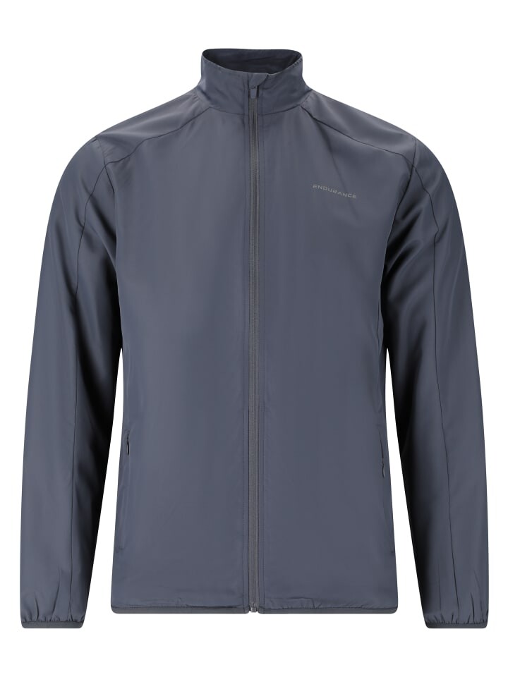 Спортивная куртка Endurance Laufjacke Sylas, цвет 1173 Ombre Blue
Спортивная куртка Endurance Laufjacke Sylas, цвет 1173 Ombre Blue