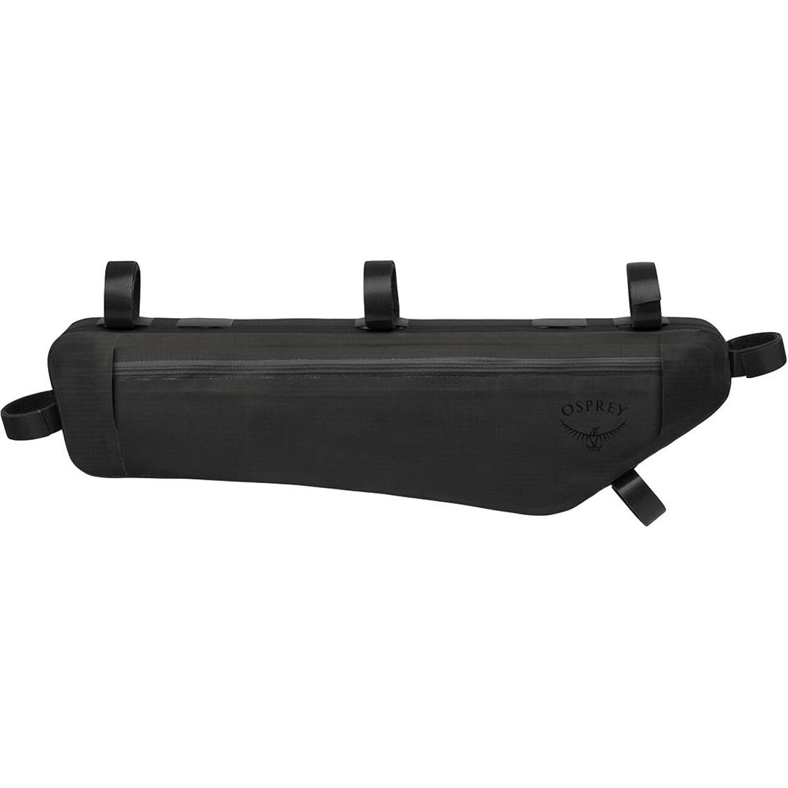 OSPREY Наружная сумка из нейлона черная унисекс, Black
OSPREY Наружная сумка из нейлона черная унисекс, Black