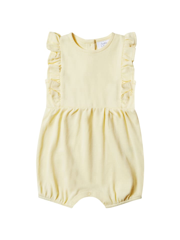 Комбинезон Stellou & friends, желтый
Комбинезон Stellou & friends, желтый