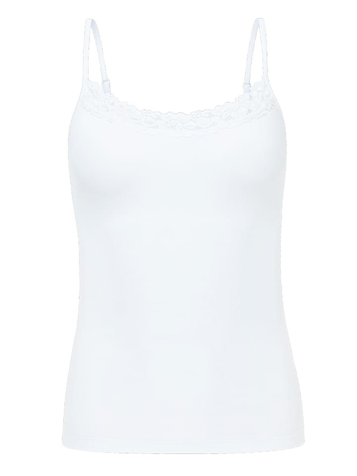 Майка Jockey, белый
Майка Jockey, белый