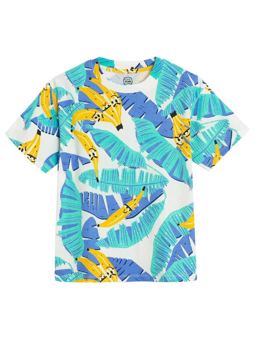 Рубашка Cool Club, белый
Рубашка Cool Club, белый